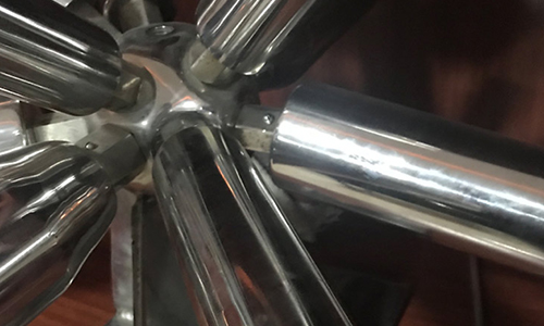 敦煌球形网架报价每平米多少钱